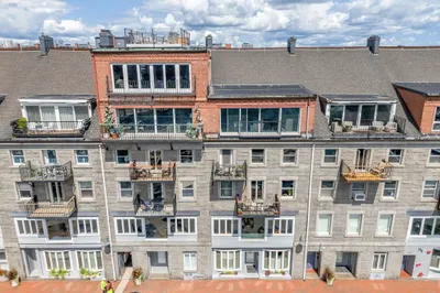 47 Commercial Wharf #6