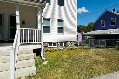 279 Central Street #279 1
