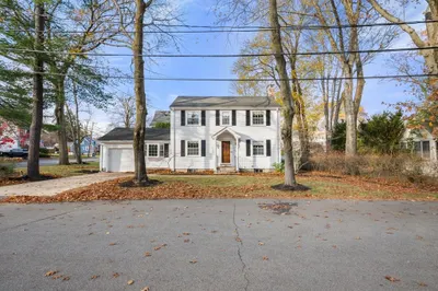 39 Harland Road #39 1