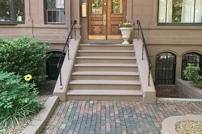 317 Beacon St #6