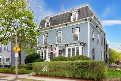 23 Van Winkle St #3 1