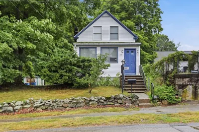 47 Belcher St