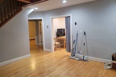90 Boylston Street #4 1