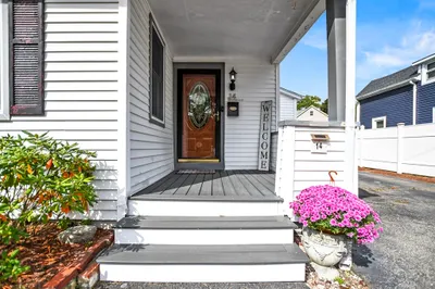 14 Pinedale Avenue 1