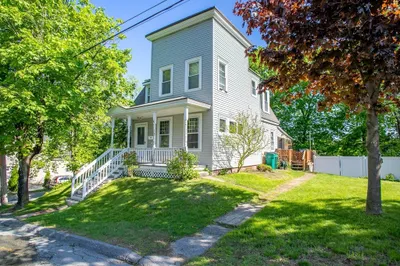 29 Otis St
