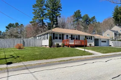 20 Corbin Rd