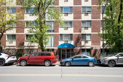287 Harvard St #75