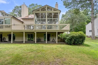 40 Monadnock Drive #Unit 40