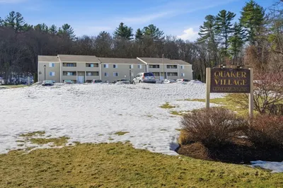 117 Quaker Hwy #29 1