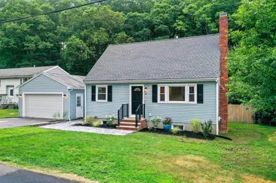 21 Woodside Road