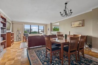 8 Whittier Pl #6J