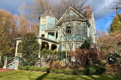 12 Brook St 1
