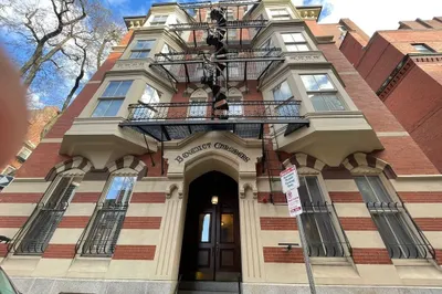3 Spruce Street #1B