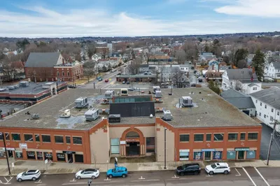 2-10 Elm Ave #2nd FL 1