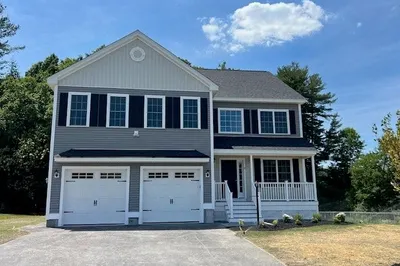 8 Berube Lane #Lot 17