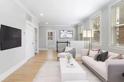 26 Preble St #1