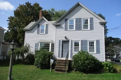 22 Danforth St