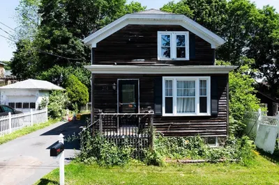 274 Primrose St