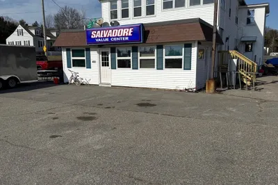 421 West Broadway 1