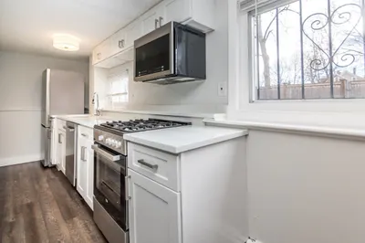46 Bolton Street #2
