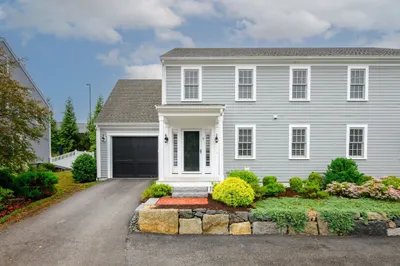9 Damon Farms Way #9 1