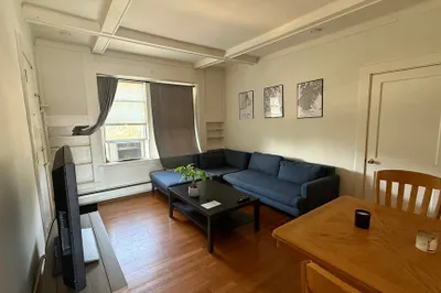 1734 Commonwealth Ave #7