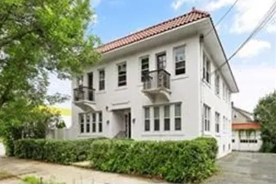 185 Lafayette St #4 1