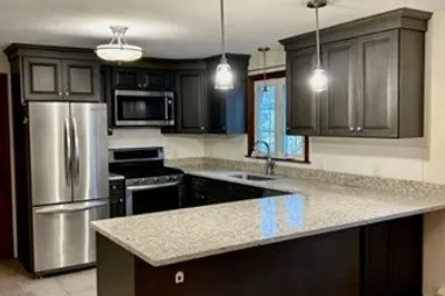 184 Safford Street #1