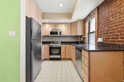 111 Jersey Street #20A 1