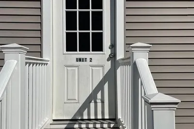51 N. Putnam Street #2 1