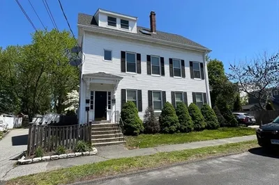 9 Cheever St #2 1