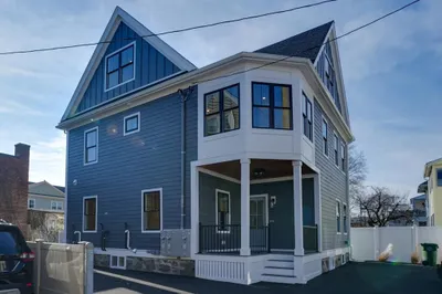 7 Melville Terrace #1 1