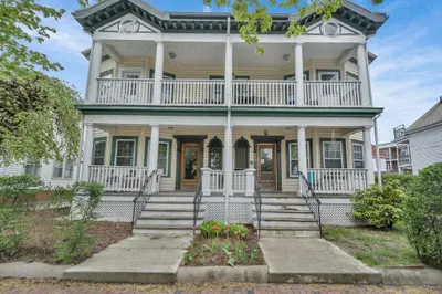154 Lafayette St #2 1