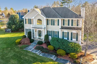 45 Avery Park Dr 1