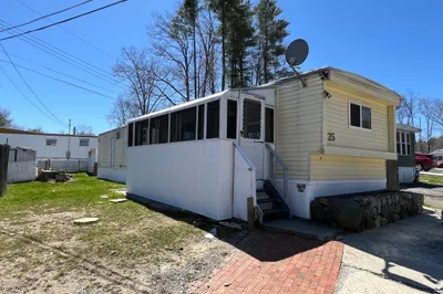 1790 Massachusetts Ave #25 1