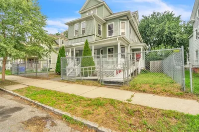 46-48 Albemarle St 1