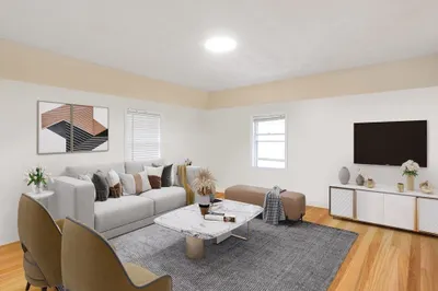12 Frances St #2
