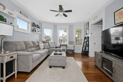 35 South Munroe Terrace #2