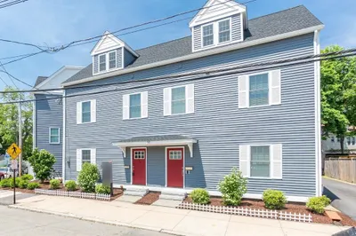 34 Beckford St #B 1