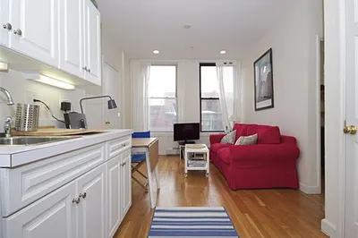 483 Beacon Street #44 1