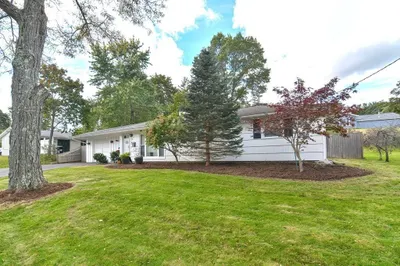 3 Ballydrain Road