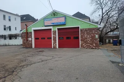 266 North Front St