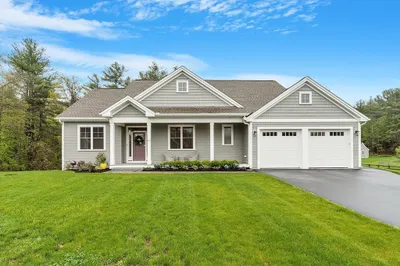 17 Craftsman Ln #17