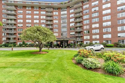 280 Boylston St #511