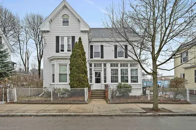 111 Linden Ave #2