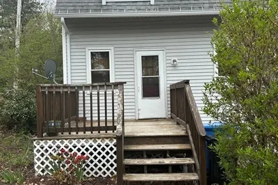296 Creek Street #296 1