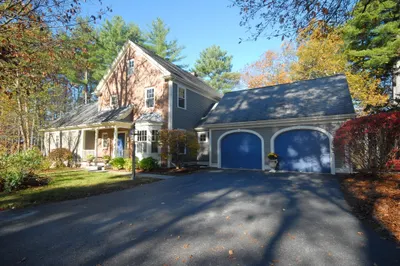 96 Forest Ridge Rd #96 1