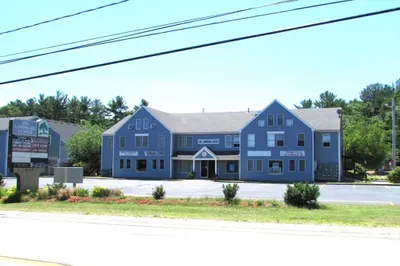 38,40,42 N. Main St. (rt.58)