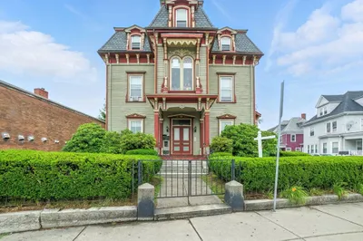 240 Ferry Street #1 1