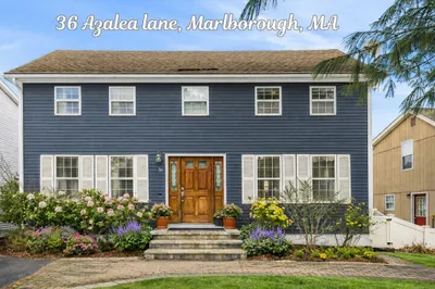 36 Azalea Ln #36 1